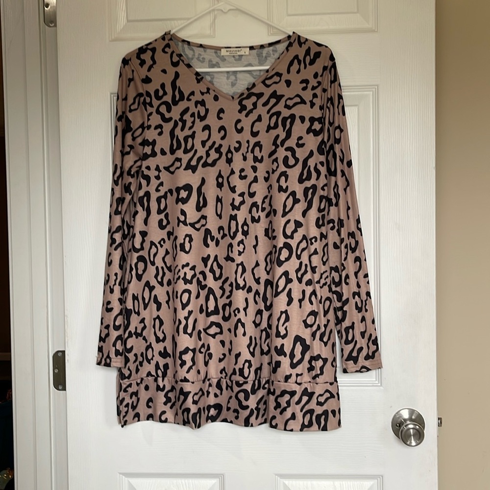 NWOT tunic